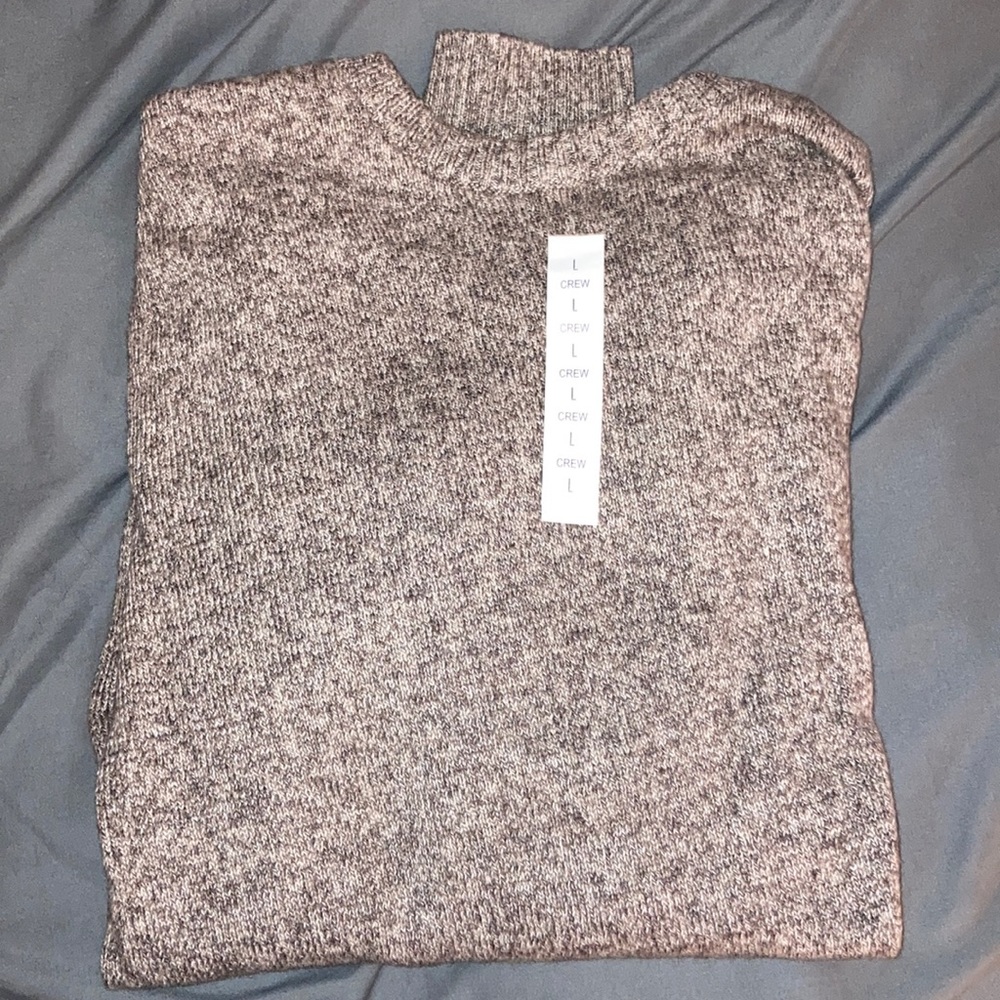 New croft and Barrow sweater